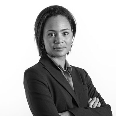 Mandela, Analyst, Co-Manager, Coliving Specialist in our team - Real Estate Asset Manager