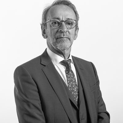 Jean Pol Clart, development expert in our team - Real Estate Asset Manager